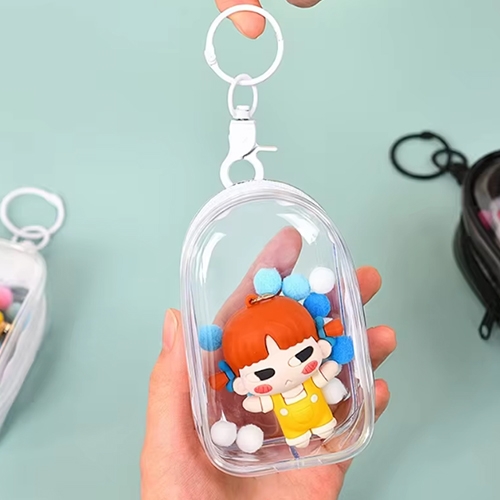 가챠파우치키링(아치형)