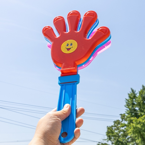 3000 손바닥왕짝짝이