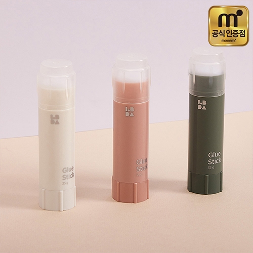 [모나미] 롭다 풀 35g