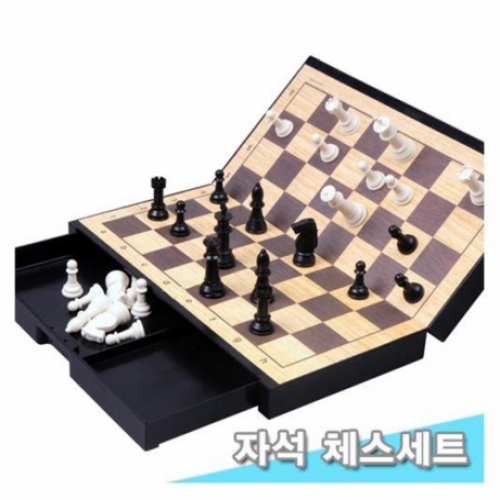 [포비월드] 명인 자석체스 M200