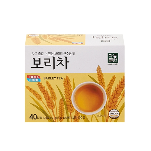 [다농원] 보리차 (2종 택1)