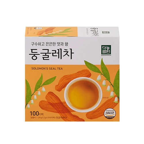 [다농원] 둥굴레차 (2종 택1)