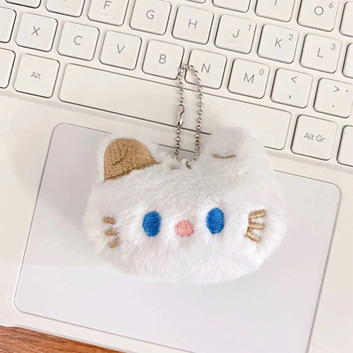 [아트필드] 냥이 미니 키링
