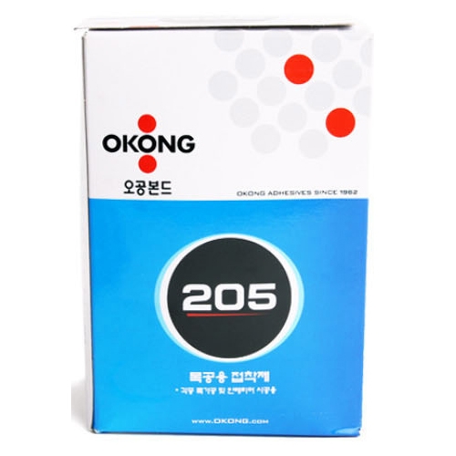 [오공] 목공용 본드 205