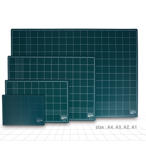 [아톰] 컷팅매트  (A4/A3/A2/A1 택1)