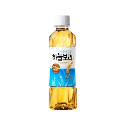 [웅진] 하늘보리 325ml 20페트