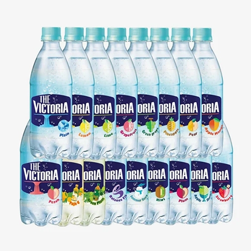[웅진] 더 빅토리아 500ml 20페트 (15종 중 택1)