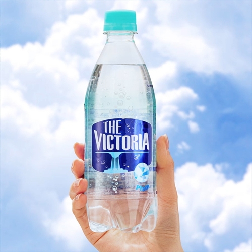 [웅진] 더 빅토리아 500ml 20페트 (15종 중 택1)
