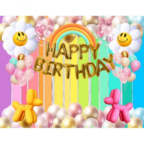 [키즈파람] 생일현수막160