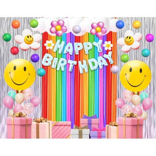 [키즈파람] 생일현수막163