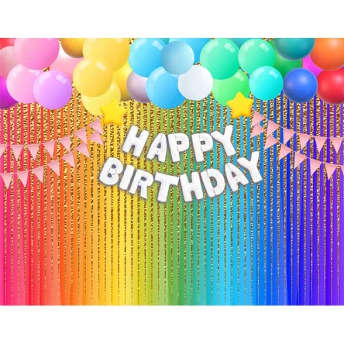 [키즈파람] 생일현수막169