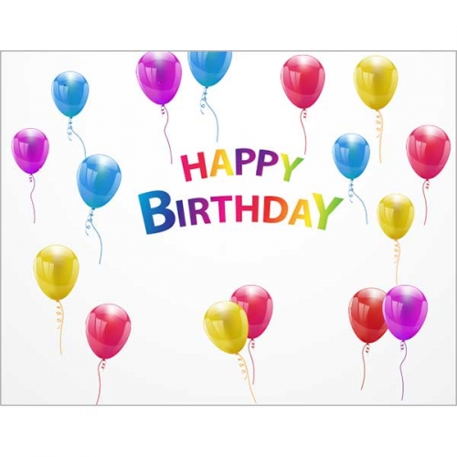 [키즈파람] 생일현수막174