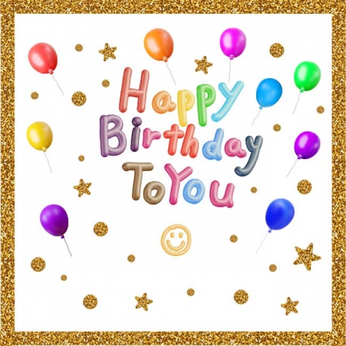 [키즈파람] 생일현수막187