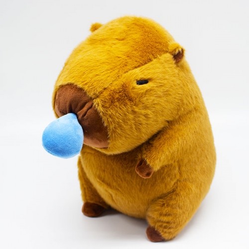 15000 카피바라콧물인형