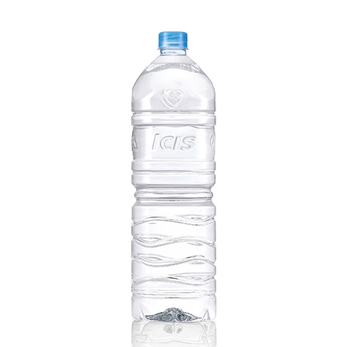 [롯데칠성] 아이시스 산림수 2L 6펫
