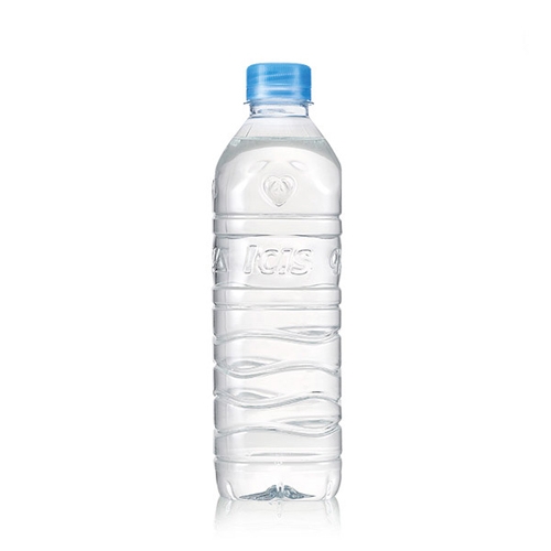 [롯데칠성] 아이시스 산림수 500ml 20펫