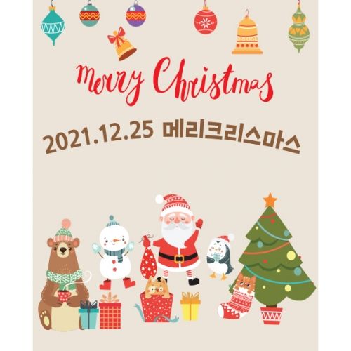 [파티붕붕]CH233 현수막 / 크리스마스 현수막 송년회 현수막 문구 포토존 송년의밤 배너 성탄절 크리스마스 홈파티