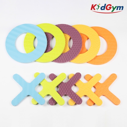 [키드짐] 소프트 OX 게임세트