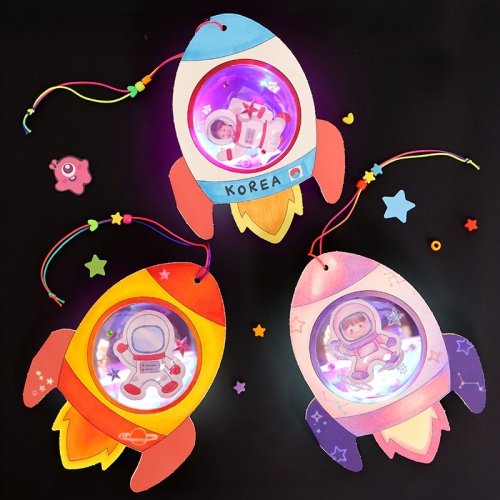 LED 우주 쥐불놀이 5set
