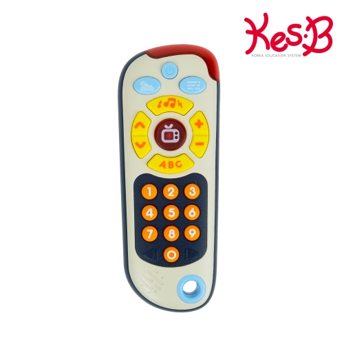 [캐스비]플레이 스마트 리모컨(2947)