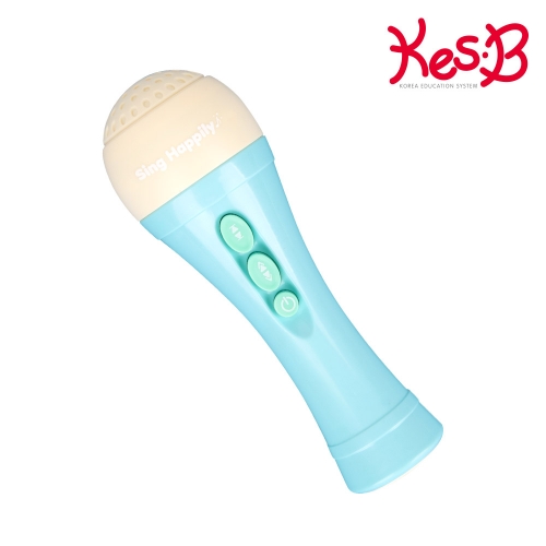 [캐스비]플레이 에코톡 마이크(2950)