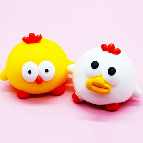 3000 쪼물닭말랑이