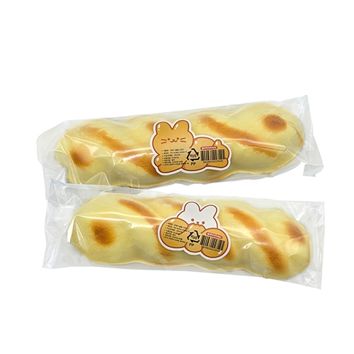 3000 꽈배기돌돌스퀴시