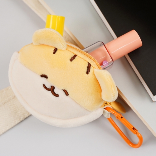 햄치 미니 포켓파우치