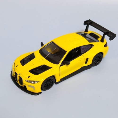 MSZ1_44BMW_M4GT3 미니카 모형자동차