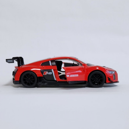 MSZ1_32아우디_R8LMS 미니카 모형자동차