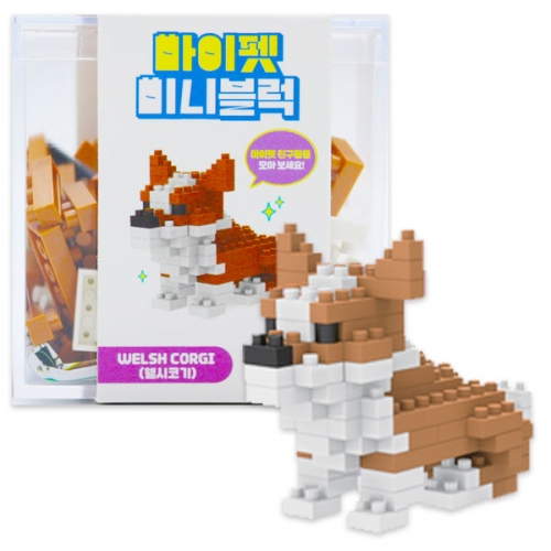 3000 마이펫미니블럭