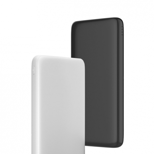 듀얼충전 슬림 보조배터리 10,000mAh