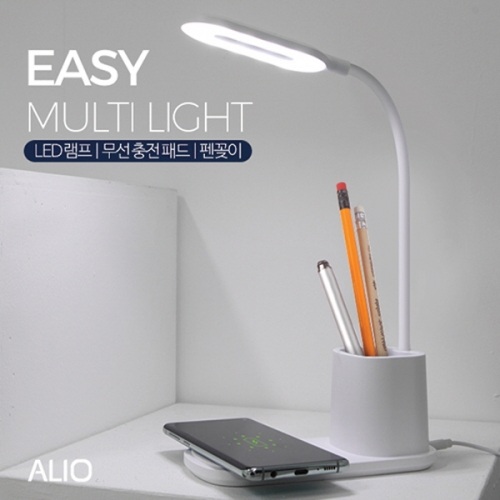 3 IN 1 멀티 라이트 스탠드
