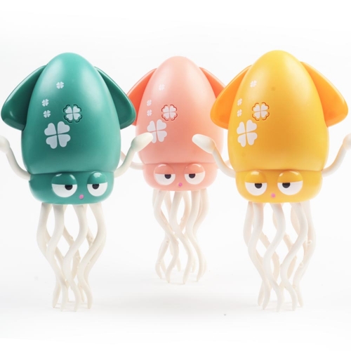 LED 춤추는 오징어 (멜로디) 1p 불빛 댄스 인형