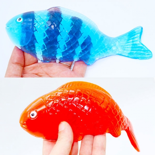 2500 물고기말랑이