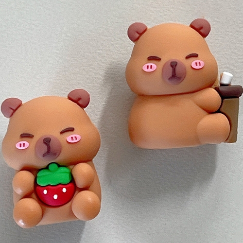 1500 냠냠냠카피바라연필깎이