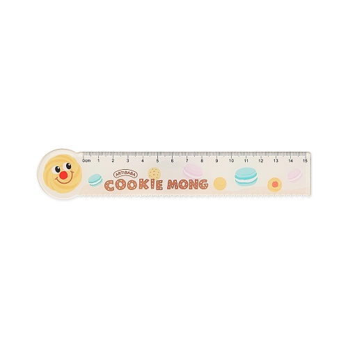 아티바바 쿠키몽 자