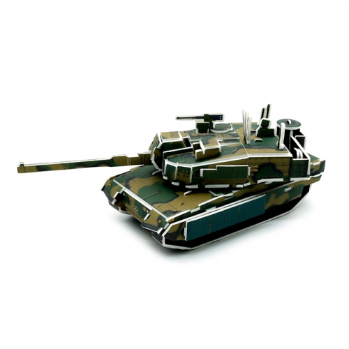 모또 K2전차