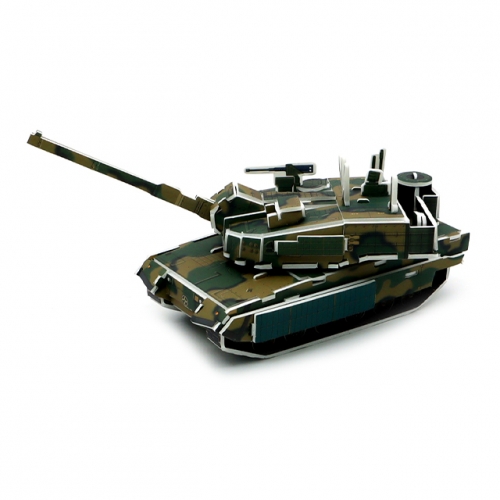 모또 K2전차