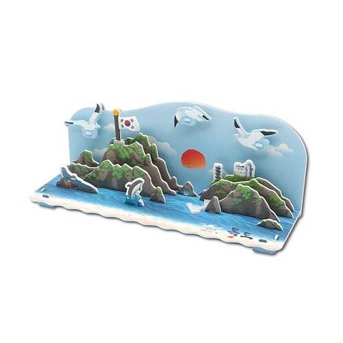 모또 독도의 날 독도