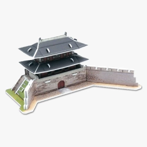 모또 숭례문