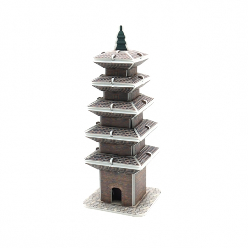모또 발해 문화유산 2종 set