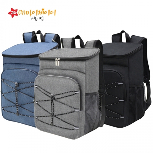 도시락 가방 보온 보냉 가방 소풍 가방 포터쿨링 대용량 아이스백 백팩 런치백
