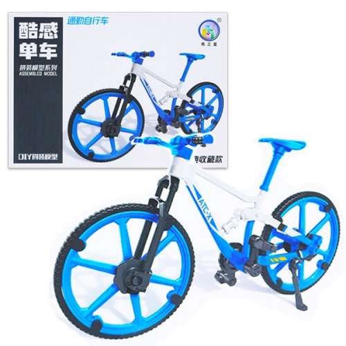 2000 자전거프라모델