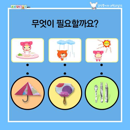 [steam & smart] 감성쫑이의 스토리텔링 과학교실 15(도구는 어떻게 쓸까요?)(10묶음)